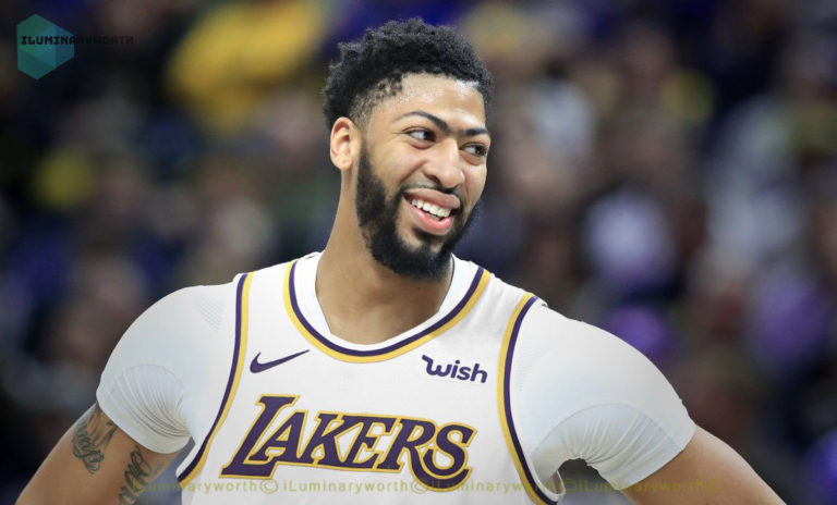 Know About New Orleans Pelicans Star Anthony Davis