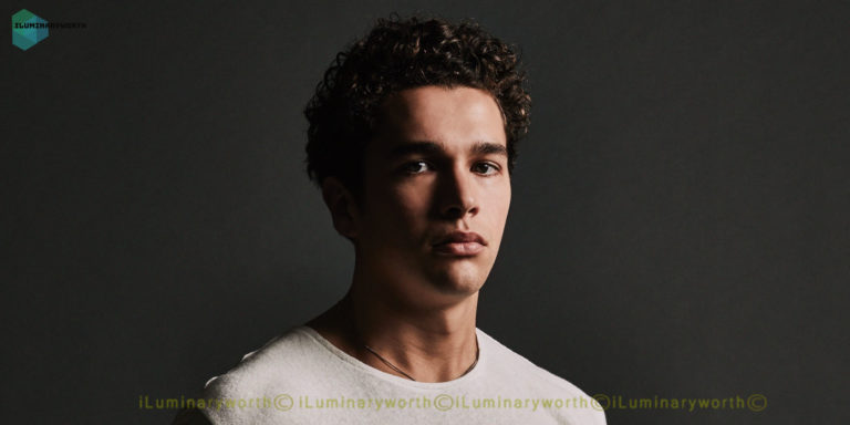Know About American Singer Austin Mahone Net Worth 2019