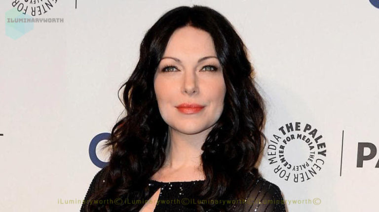 Know About American Actress & Director Laura Prepon