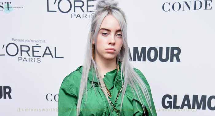Billie Eilish Net Worth 2019 – Earning from Music Albums