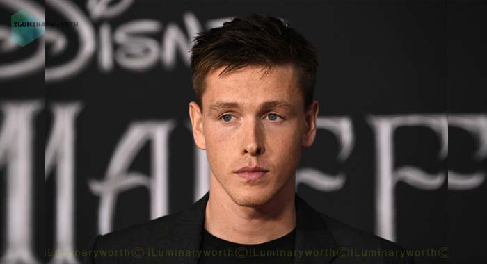 Harris Dickinson Net Worth 2019 | Know About his Character in Upcoming Movie The King’s Man