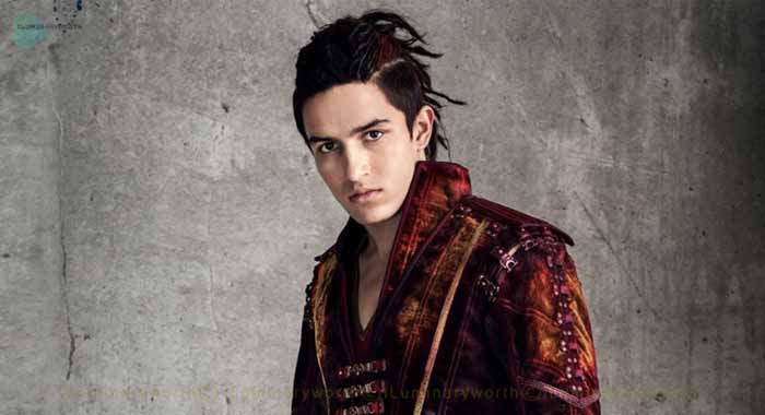 Aramis Knight Net Worth – Who is Aramis Knight Dating After Two Fail Relationship ?