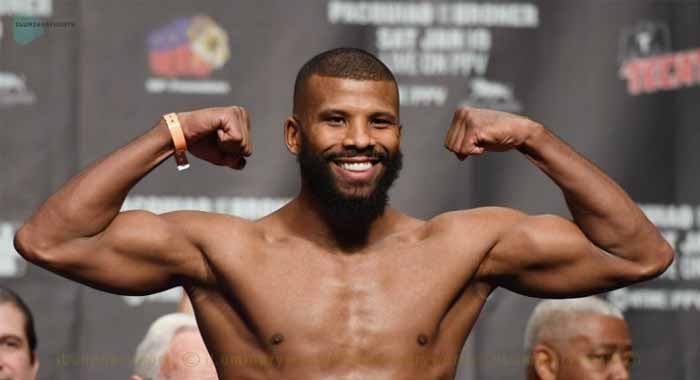 Badou Jack Net Worth – Earnings From Boxing Career