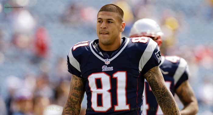Know About Reason Behind Death of NFL Player Aaron Hernandez