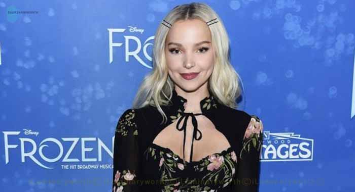 Dove Cameron Net Worth – Cameron Sends Marriage Proposal to Jennifer Lawrence