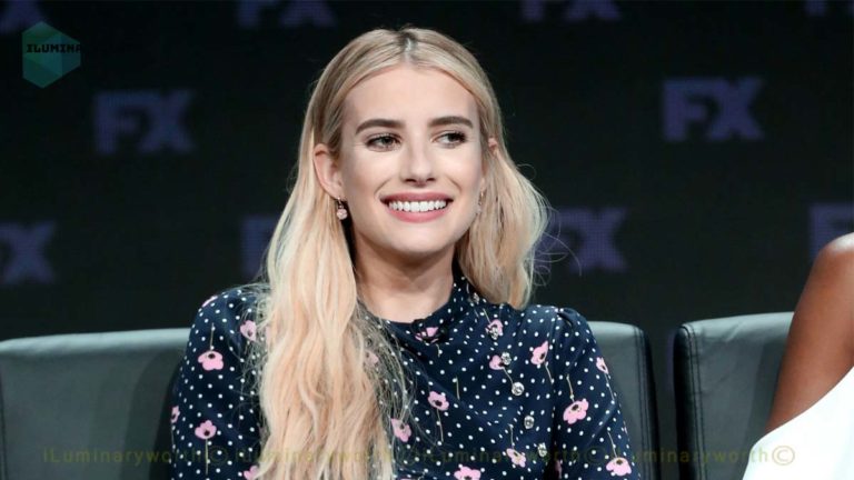 Emma Roberts Net Worth – Earning From Music Albums & Movies