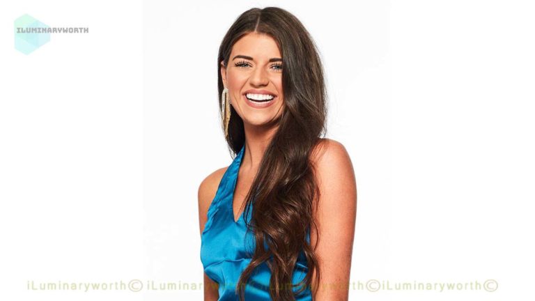 The Bachelor Alum Madison Prewett Net Worth – Did She Made to the Top 4 Spot?
