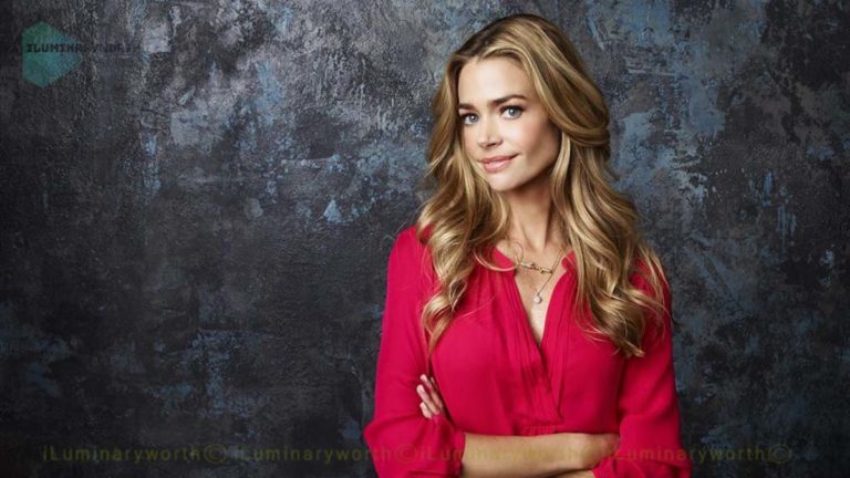 The Real Housewives of Beverly Hills Star Denise Richards Net Worth 2020 – Earnings From Modeling & Movies