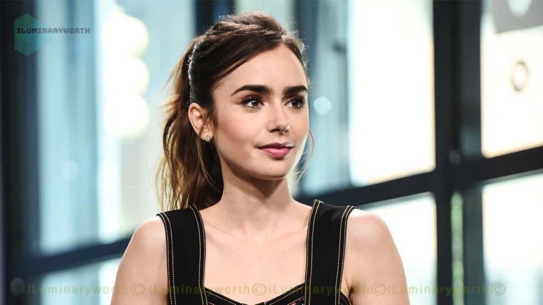 Lily Collins Net Worth 2020 – Earnings From Movies and Modeling