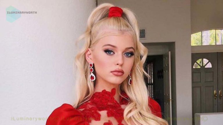 YouTuber Loren Gray Net Worth – How Much She Earns From YouTube & Music Album
