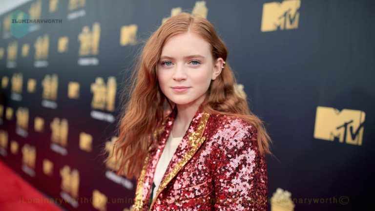 Sadie Sink Net Worth 2020 – How Much Salary She Received From Stranger Things?