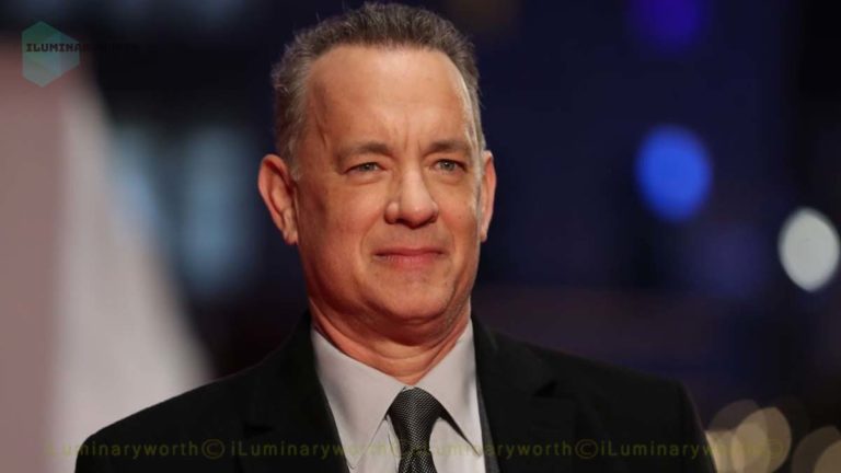 Legendary Actor & Filmmaker Tom Hanks Net Worth 2020 – Earnings From Movies & Television Shows