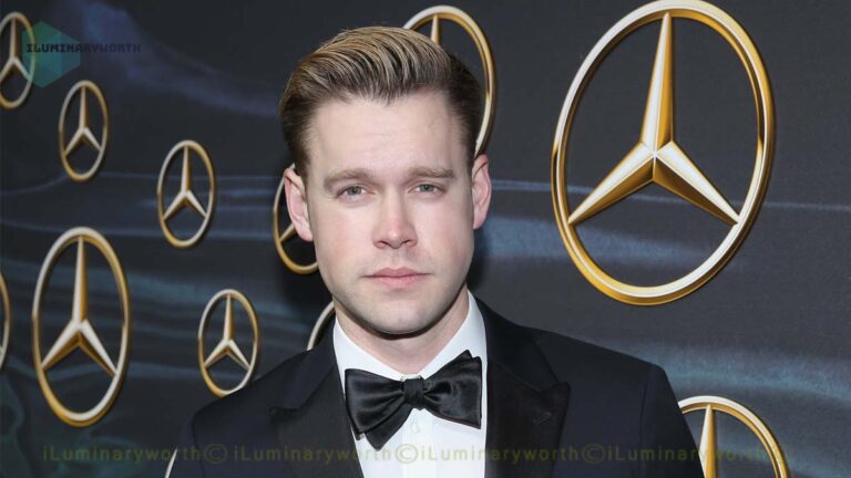 Former Glee Star Chord Overstreet Net Worth – Is Chord Overstreet Dating Actress Camelia Somers?