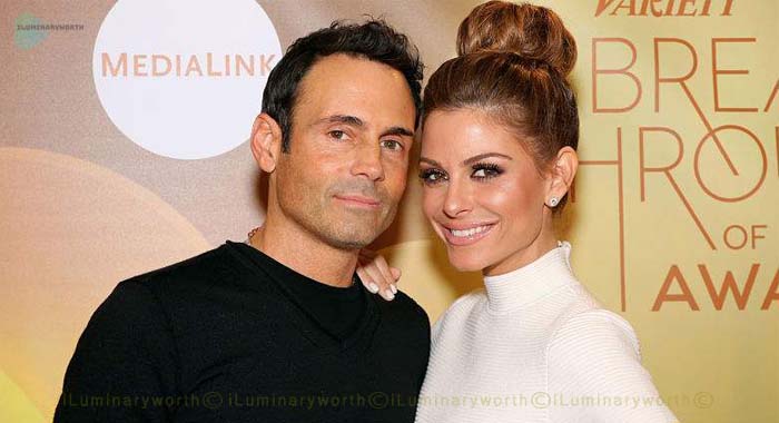 Maria Menounos' Net Worth, Television Show, Husband, Expecting