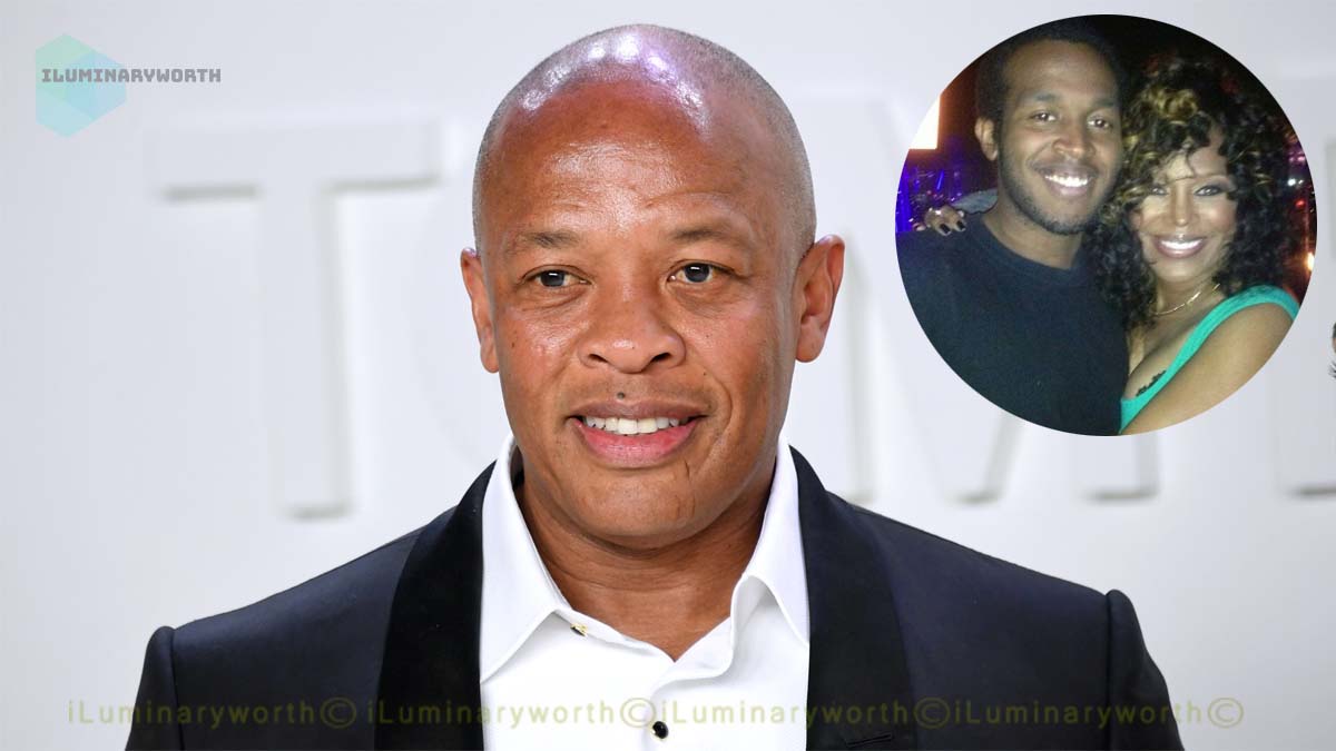 Dr. Dre's son Marcel Young, Featured in Movies, Siblings, Relationships