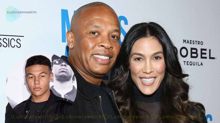 Meet Truice Young – Facts About Dr. Dre Son with Nicole Young