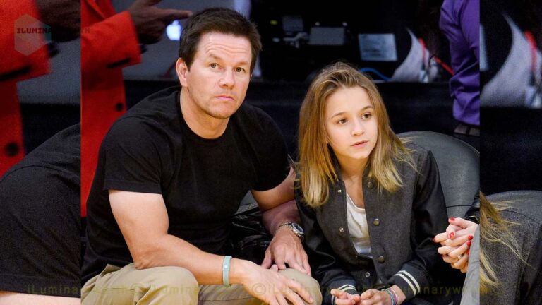 Know About Mark Wahlberg Daughter Ella Rae Wahlberg | Also Appears In Red Carpet With His Parent