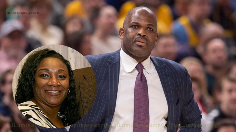 Know About Former NBA Player Nate McMillan Wife Michelle McMillan Who Is A Mother of Two Children