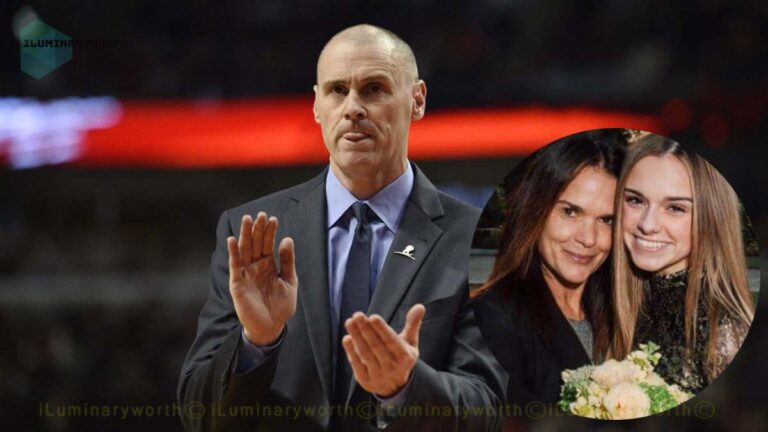 Know About Rick Carlisle Wife Donna Nobile Who Is Also A Mother of Abby Carlisle Know About Rick Carlisle Wife Donna Nobile Who Is Also A Mother of Abby Carlisle
