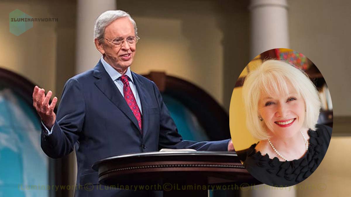 Charles Stanley's Ex-Wife Anna Stanley Passed Away At the Age of 83