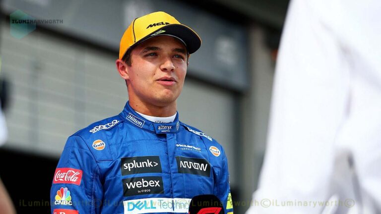 Know About Formula One Racing Driver Lando Norris Girlfriend – Is Lando Norris In Committed Relationship?