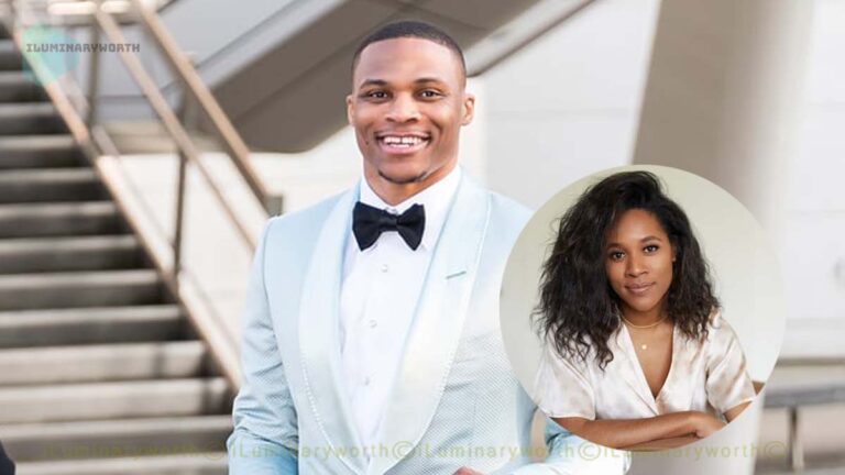 Here Are Interesting Facts On Russell Westbrook Wife Nina Earl – Former UCLA Basketball Player