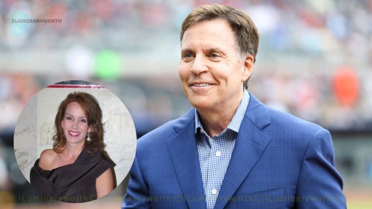 Know About NBC Sports Legendary Sportscaster Bob Costas Wife Jill Sutton