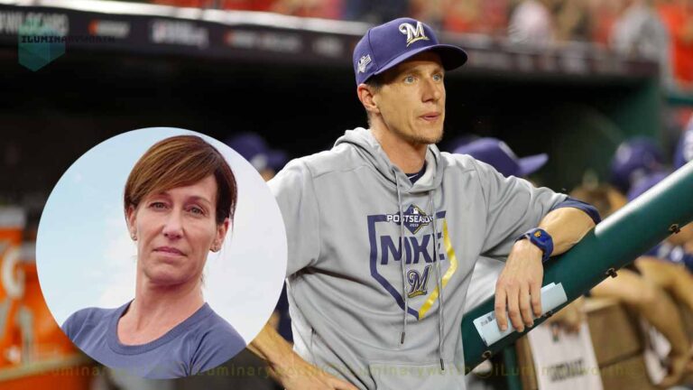 Know About Craig Counsell Wife Michelle Counsell Who Is A Mother Of Four Kids
