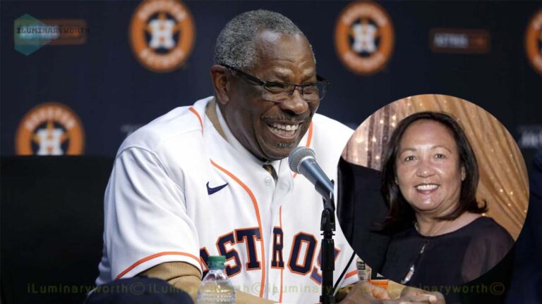 Know About Houston Astros Manager Dusty Baker Wife Melissa Esplana