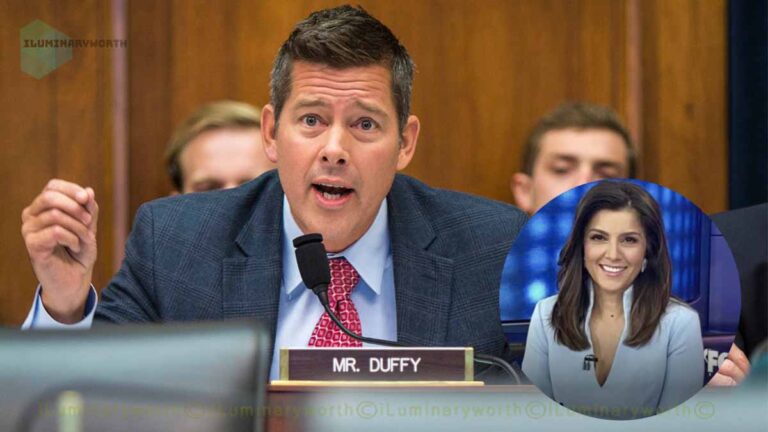 Know About Former Politician Sean Duffy Wife Rachel Campos-Duffy Who Is A Fox News Host