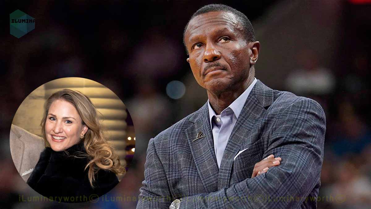 Dwane Casey wife Brenda Casey