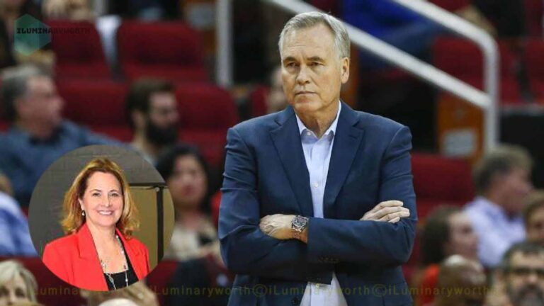 Know About Former NBA Coach Mike D’Antoni Wife Laurel D’Antoni Who Is A Former Runway Model