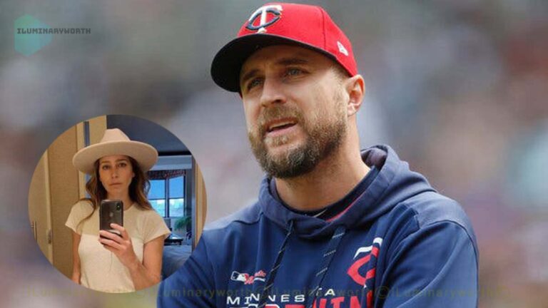 Know About Baseball Manager Rocco Baldelli Wife Allie Baldelli Who Is A Mother of Child