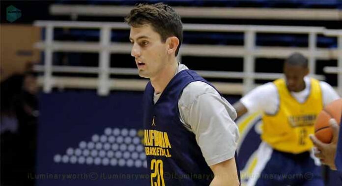 Steve Kerr's Son Nick Kerr Played Basketball, Engaged With Girlfriend