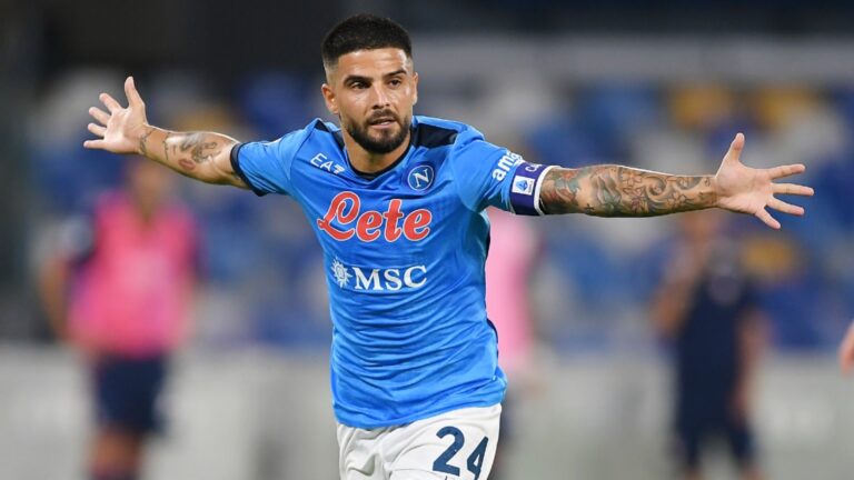 Does Insigne Signing for Toronto FC Mark a New MLS Era?