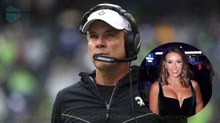 Know About Former NFL Coach Sean Payton Wife Skylene Montgomery Who Is Former Beauty Pageant Winner