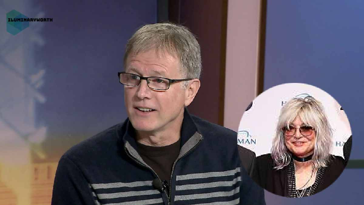 Alan Hunter's Wife Elizabeth Hunter Is A Professor, Mother of Two Kids