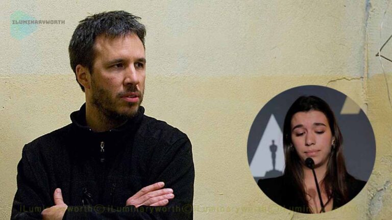 Know About Actor Denis Villeneuve Daughter Salome Villeneuve Who Is Also In Acting