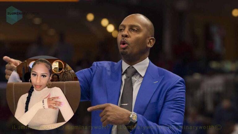 Know About Penny Hardaway Daughter LaTanfernee Hardaway Who Is Soon-To-Be Baby Mama