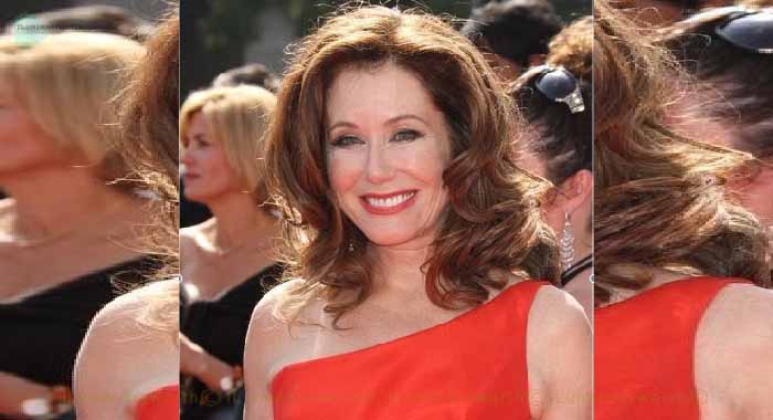 Penny Hardaway’s wife Mary McDonnell