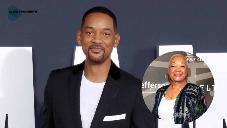 Know About Actor Will Smith Mother Caroline Bright Who Is Mother of Four Kids