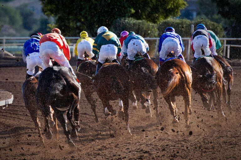 Here Are Three Upcoming Horse Races to Get Excited About
