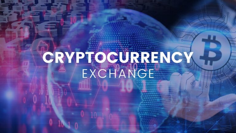 Cryptocurrency Is The Mere Way To Revolutionize International Exchange