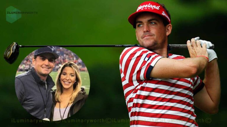Know About Golf Player Keegan Bradley Wife Jillian Stacey Who Is A Socialite