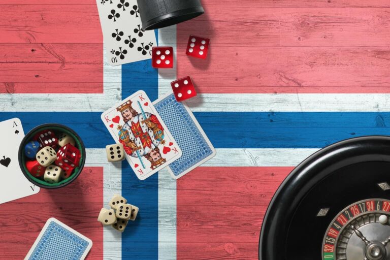 Fun facts about gambling in Norwegian casinos