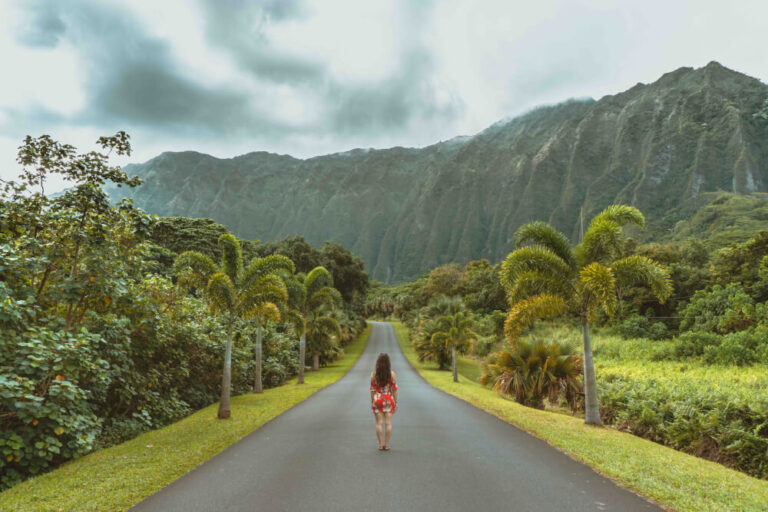 The Best Budget Friendly Way To Explore Hawaii