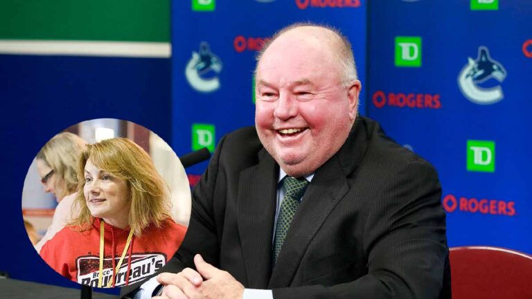 Know About NHL Coach Bruce Boudrea Wife Crystal Boudreau Who Is A Pastry Chef