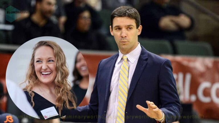 Know About NBA Coach Mark Daigneault Wife Ashley Kerr Who Is A Former Gymnast