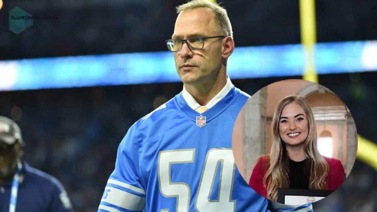 Meet Madison Spielman – Former NFL Player Chris Spielman Daughter With Late Wife Stefanie
