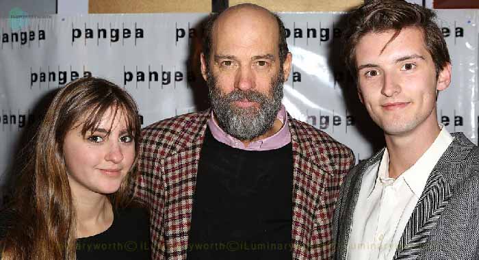 Anthony Edwards’ daughter Poppy Edwards